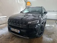 Usado Jeep Compass 241 CV (177 kW) 2023 Negro SUV