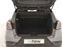 Usado Renault Captur Techno 101 CV (74 kW) 2025 Gris SUV