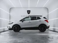 Usado Opel Mokka X Color Edition 140 CV (102 kW) 2018 Blanco SUV