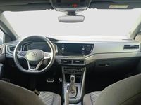 Usado VW Taigo R-line 115 CV (84 kW) 2025 SUV