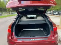 Usado BMW X6 286 CV (210 kW) 2011 Burdeos SUV