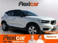 Usado Volvo XC40 Inscription 163 CV (119 kW) 2019 Blanco SUV
