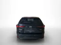 Usado Mazda CX-60 Homura-Line 330 CV (242 kW) 2024 Negro SUV