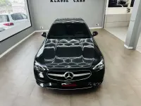 Usado Mercedes C220 200 CV (147 kW) 2024 Gris Berlina