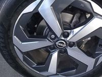 Usado Nissan Qashqai N-Connecta 140 CV (102 kW) 2023 Blanco SUV