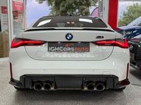 Usado BMW M4 Competition Edition 510 CV (375 kW) 2021 Blanco Coupe