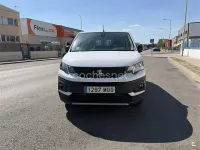 Usado Peugeot Rifter Style 100 CV (73 kW) 2023 Blanco Monovolumen