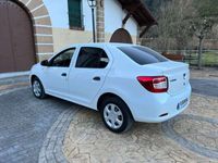 usado Dacia Logan 1.2 Ambiance