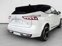 Usado Nissan Qashqai 140 CV (102 kW) 2025 Blanco SUV