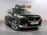 Usado BMW X1 150 CV (110 kW) 2023 Negro SUV