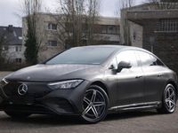 Usado Mercedes EQE300 22 kW (30 CV) 2023 Eléctrico Berlina