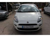 usado Fiat Punto 1.3 Easy 75 CV Multijet