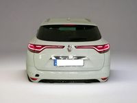 Usado Renault Mégane IV Zen 115 CV (84 kW) 2021 Blanco