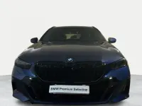 Usado BMW 520 197 CV (144 kW) 2025 Familiar