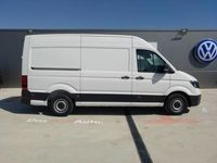 usado VW Crafter Furgon Batalla Larga TN 2.0 TDI 103 kW (140 CV) 3.500