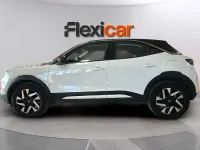 Usado Opel Mokka Business Elegance 110 CV (80 kW) 2021 Blanco SUV