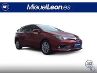 usado Toyota Auris 1.2 116cv GDI ACTIVE