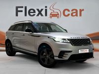 usado Land Rover Range Rover Velar 2.0 D180 132kW R-Dynamic 4WD Auto Diésel en Flexicar Toledo