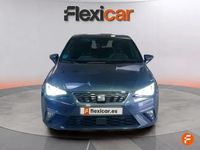 Usado Seat Ibiza 110 HP (80 kW) 2024 Cinzento Sedan