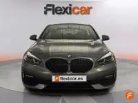 Occasion BMW 118 136 ch (100 kW) 2023 Gris Citadine