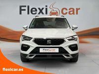 usado Seat Ateca 2.0 TDI 110kW (150CV) DSG S&S Style