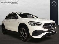 Usado Mercedes GLA250 218 CV (160 kW) 2020 Blanco SUV