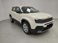 Usado Jeep Avenger EV Longitude 114 kW (156 CV) 2024 Blanco SUV