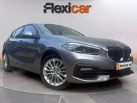 Usado BMW 118 136 CV (100 kW) 2023 Gris Utilitario