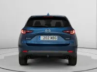 Usado Mazda CX-5 165 CV (121 kW) 2022 SUV