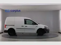 Usado VW Caddy 75 CV (55 kW) 2020 Monovolumen