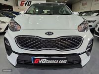 usado Kia Sportage 1.6 MHEV BUSINESS DCT 136CV 4X2