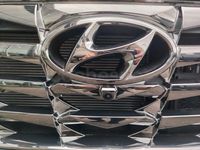 Usado Hyundai Tucson Style 230 CV (169 kW) 2025 Azul SUV