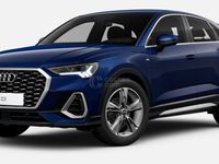 usado Audi Q3 35 Tfsi S Line S Tronic