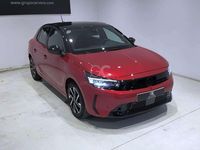 Usado Opel Corsa S 101 CV (74 kW) 2025 Rojo Utilitario