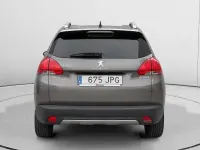 Usado Peugeot 2008 Style 100 CV (73 kW) 2016 SUV