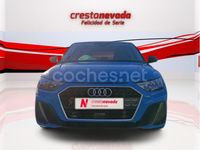 Usado Audi A1 Sportback Premium 95 CV (69 kW) 2021 Azul Utilitario