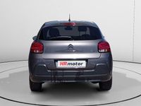 Usado Citroën C3 PureTech 110 CV (80 kW) 2024 Gris Utilitario