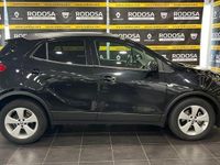 Usado Opel Mokka Selective 140 CV (102 kW) 2016 Negro SUV