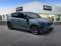 Nuevo Opel Corsa 100 CV (73 kW) 2026 Gris / plata Utilitario
