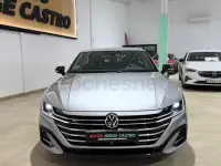 Usado VW Arteon R-line 150 CV (110 kW) 2023 Gris / plata Berlina