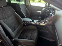 Usado Peugeot 3008 Crossway 120 CV (88 kW) 2015 Negro Familiar