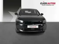 Usado Opel Corsa 101 CV (74 kW) 2025 Negro Utilitario