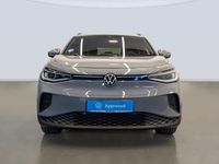 Usado VW ID.4 Pro 210 kW (286 CV) 2025 Gris SUV