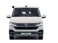 usado VW California ComercialesOcean 2.0 TDI 110kW (150CV) BMT DSG