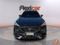 Usado Cupra Formentor 150 CV (110 kW) 2023 Negro SUV