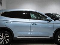 Nuevo BYD Seal U Comfort 160 kW (218 CV) 2026 Snow white SUV