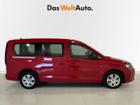 usado VW Caddy Maxi Origin 2.0 TDI 75 kW (102 CV)