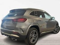 Nuevo Mercedes GLA200 150 CV (110 kW) 2025 Gris SUV