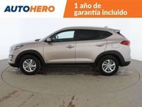 usado Hyundai Tucson 1.6 SLE 2WD