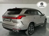 Nuevo MG MGS9 299 CV (219 kW) 2026 Gris SUV